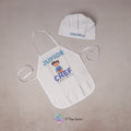 Junior Chef Outfit