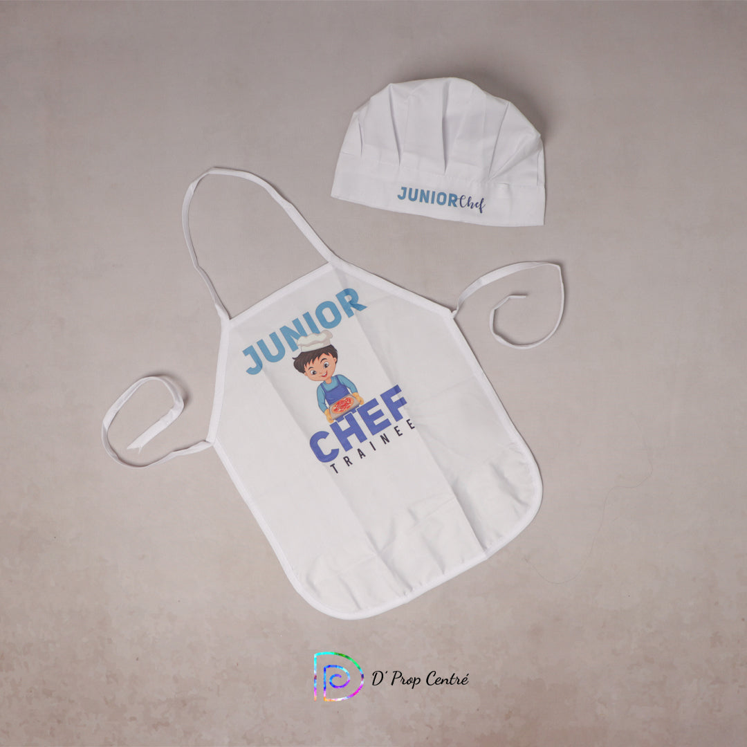 Junior Chef Outfit