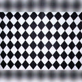 Chessboard Backdrop