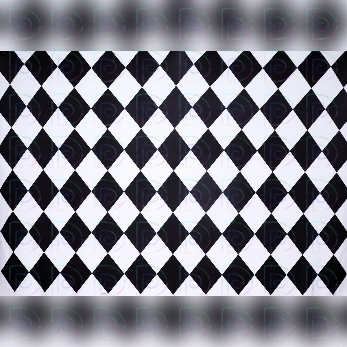 Chessboard Backdrop