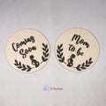 Coming soon & Mom to be Boards