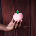 Artificial Peach
