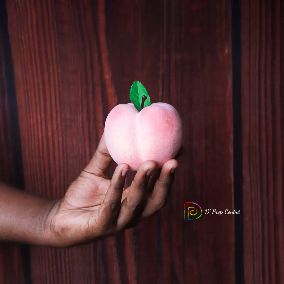 Artificial Peach
