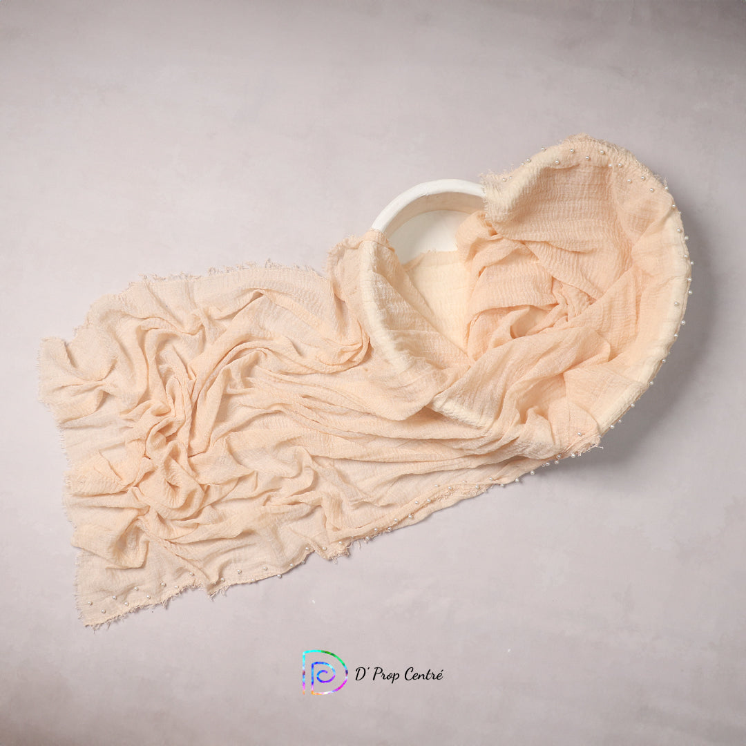 Pearl Wrap
