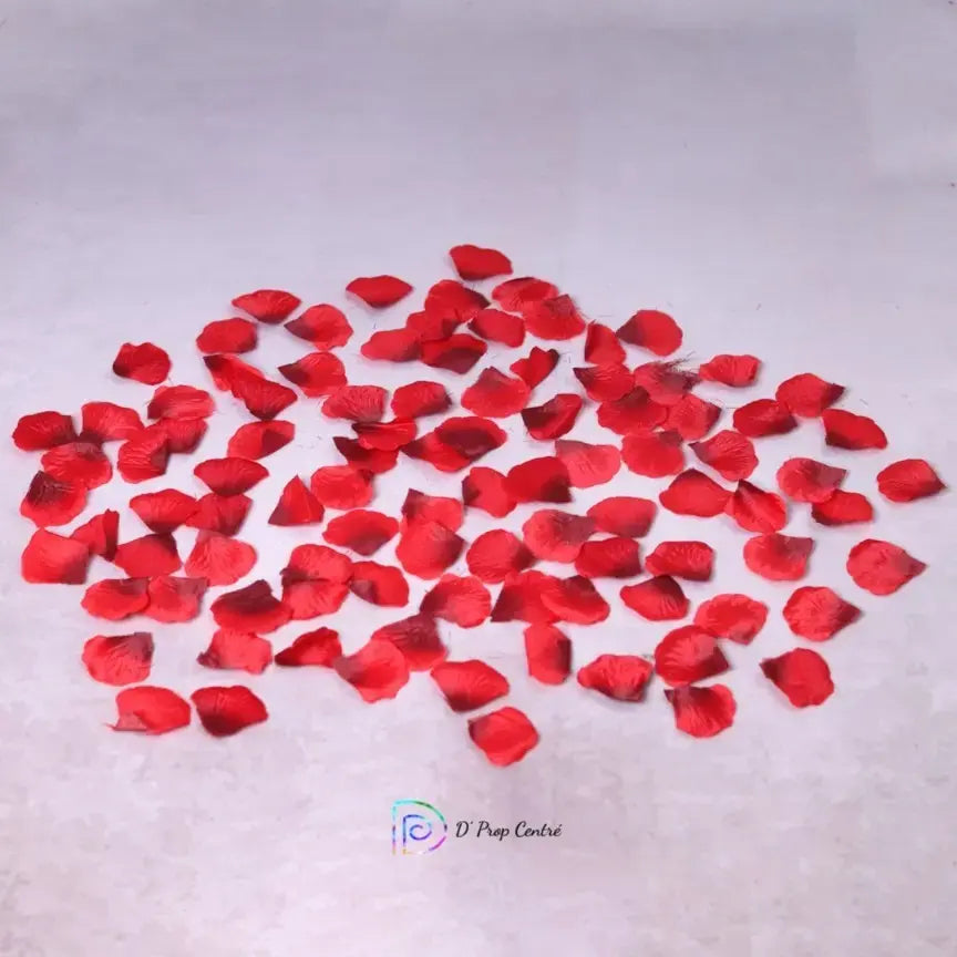 Rose Petals