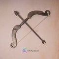 Bow & Arrow
