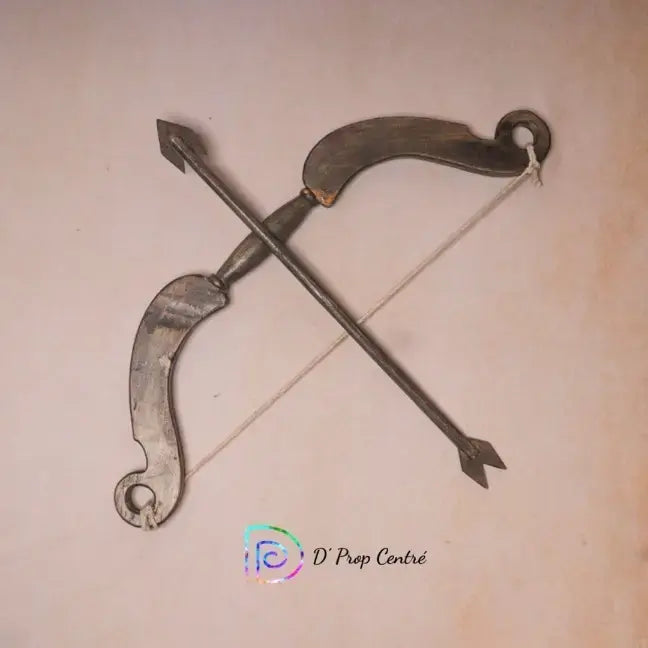 Bow & Arrow