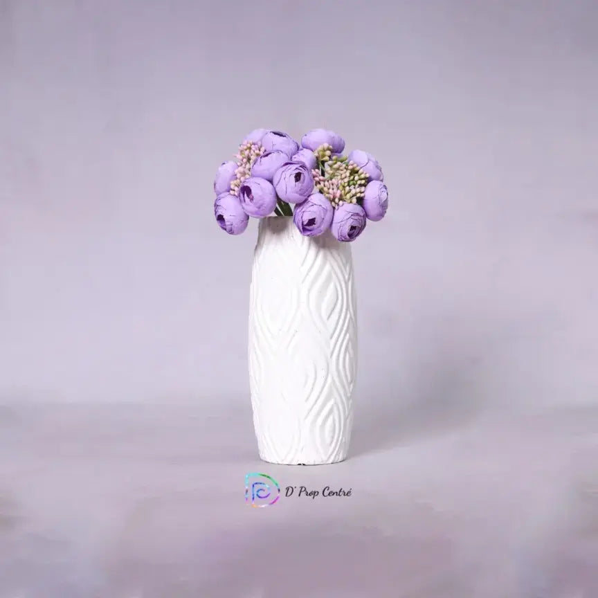 Mini Peonies Bunch
