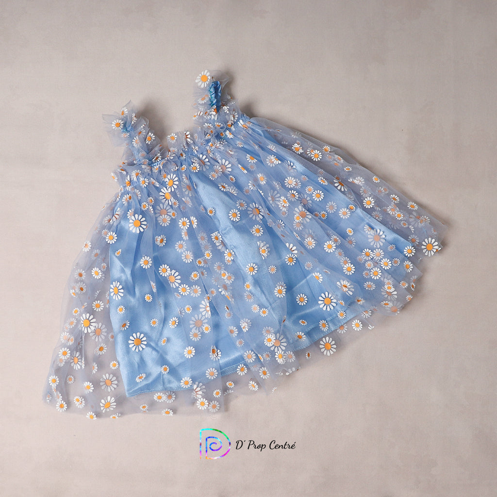 Daisy Frock