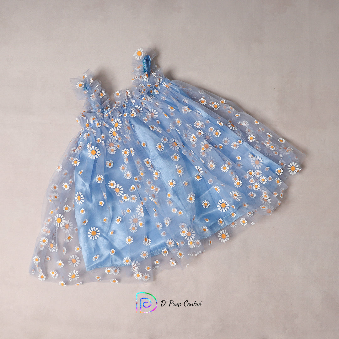 Daisy Frock