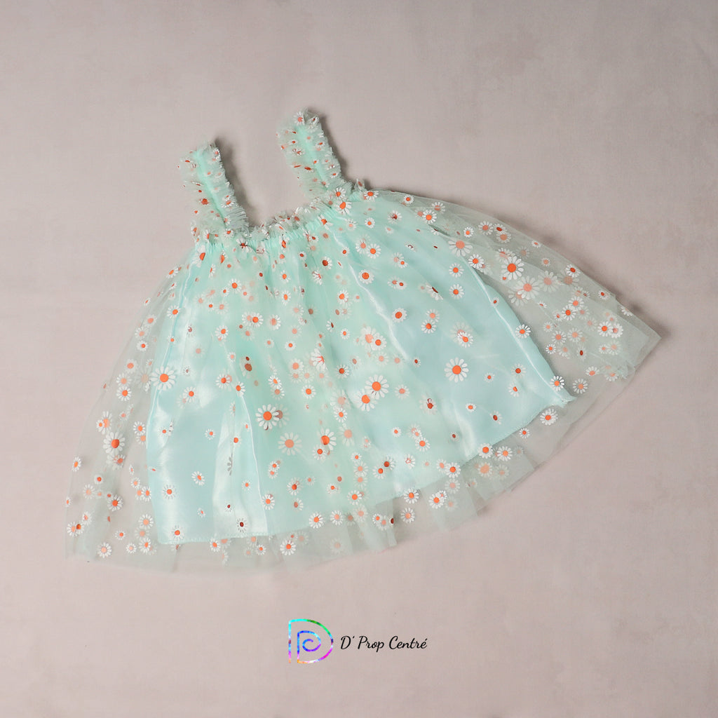 Daisy Frock