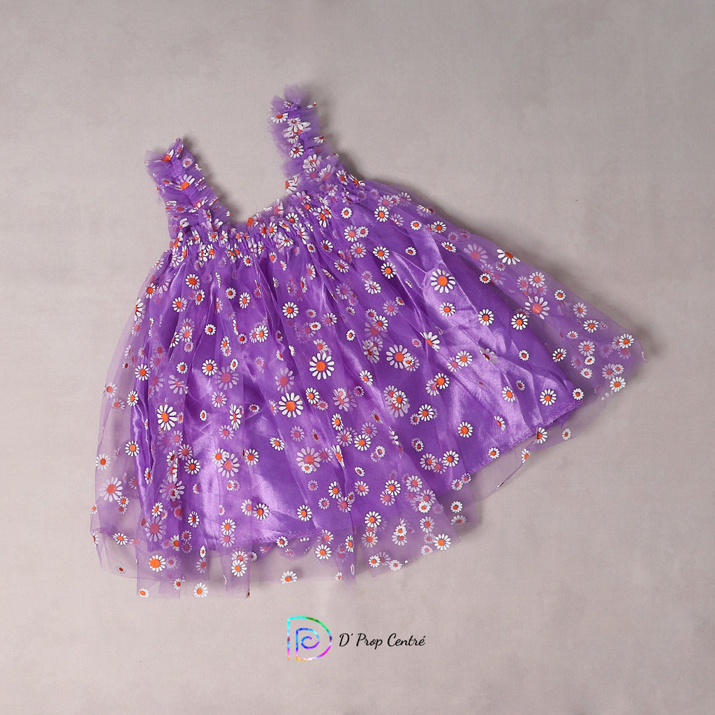 Daisy Frock