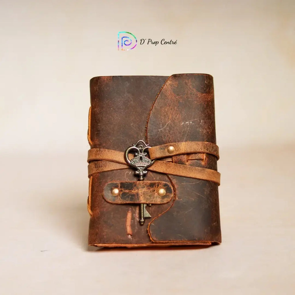 Antique Book
