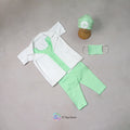 Doctor Outfit (Green)