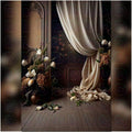 Dusky Serenity Backdrop