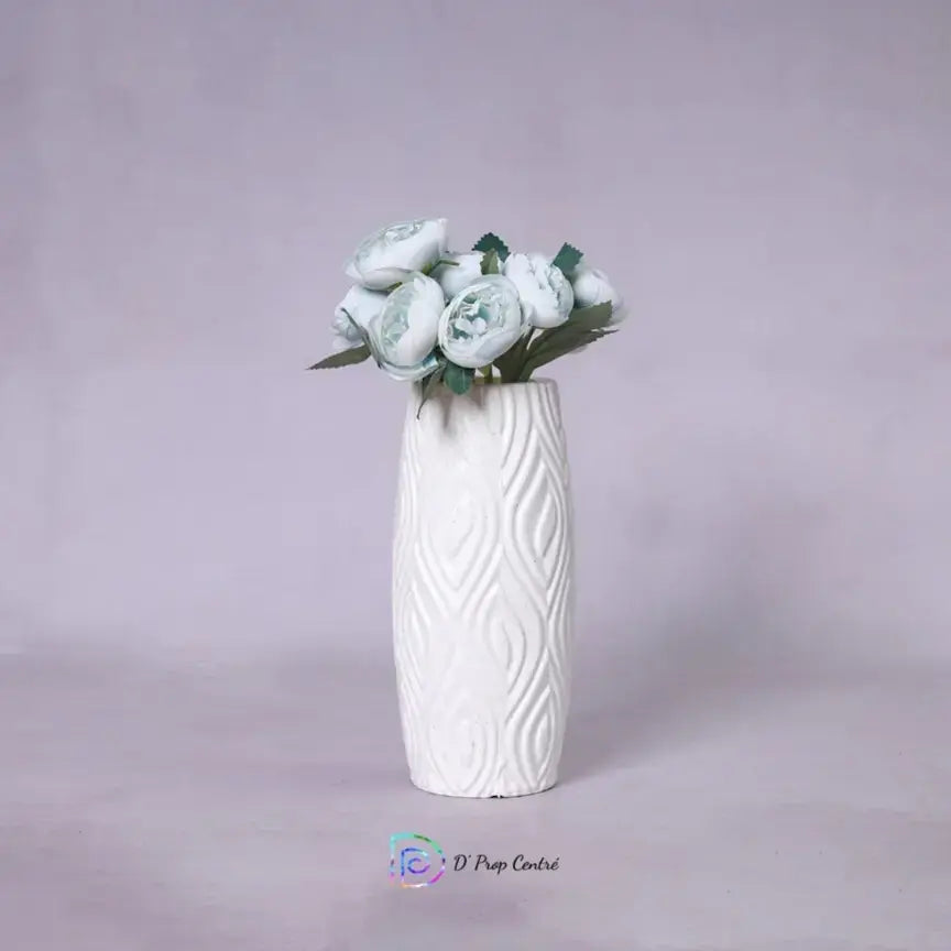 Single Peonies Set