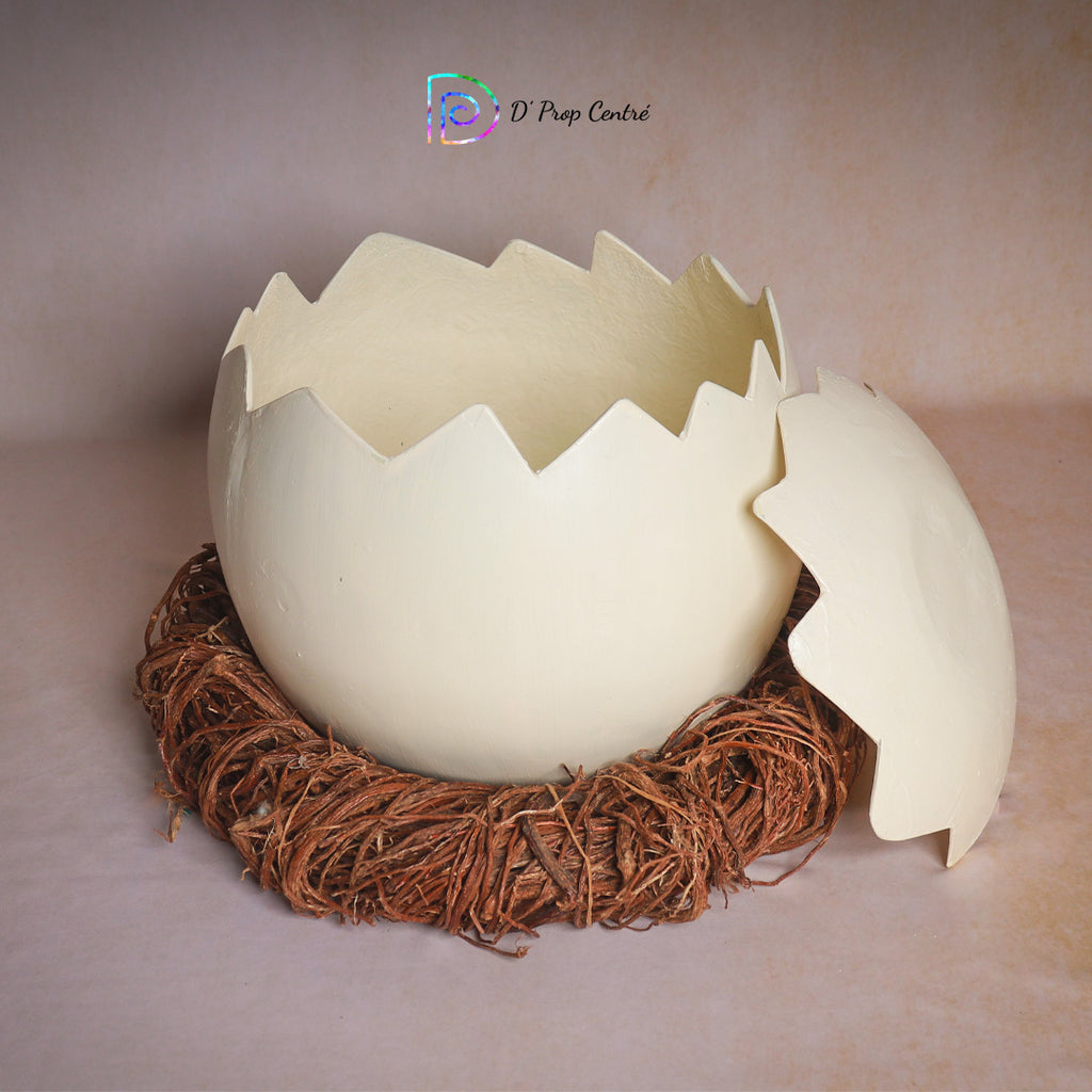 Egg Shell Type 2