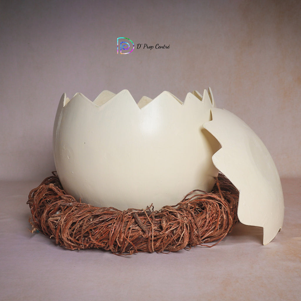 Egg Shell Type 2