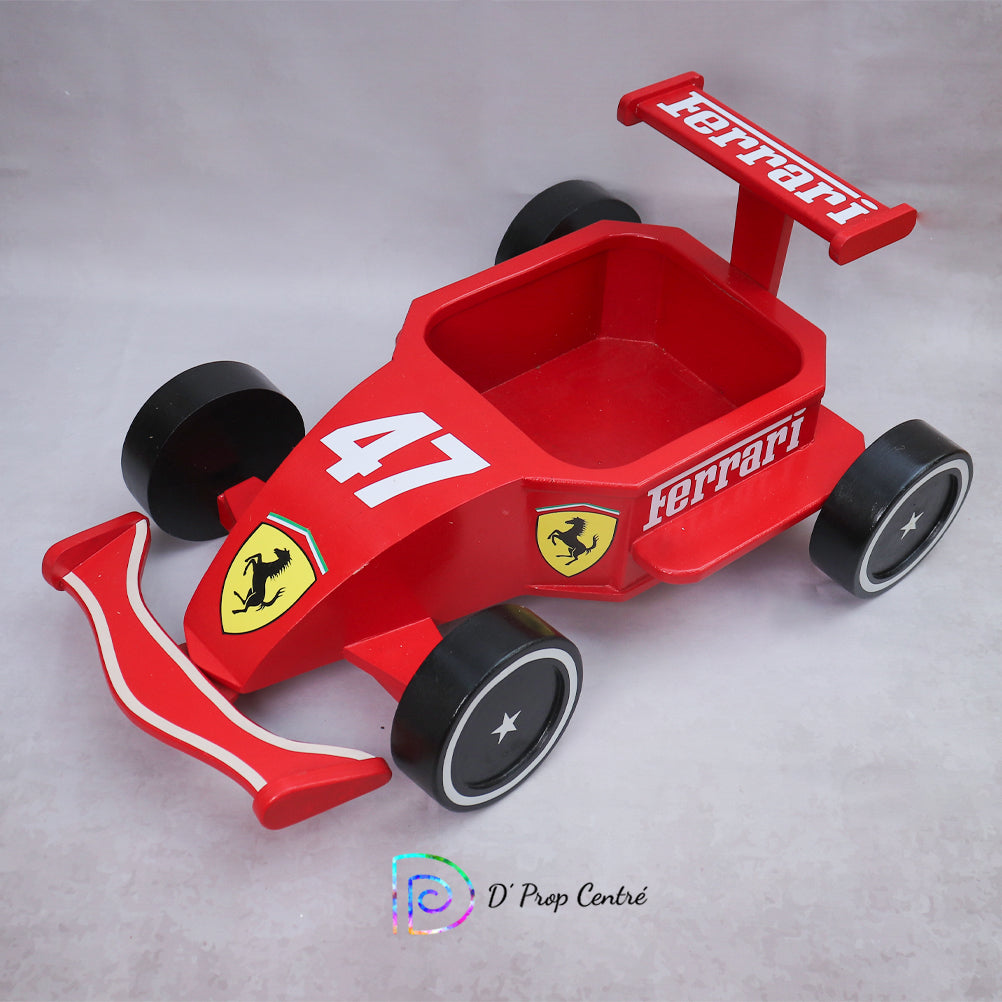 F1 Race Car Tractor (Self Pickup only)