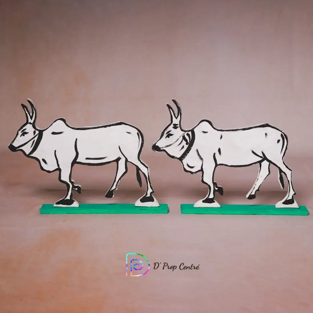 Dual Side Bull