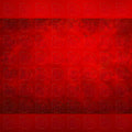 Fierce Red Texture Backdrop