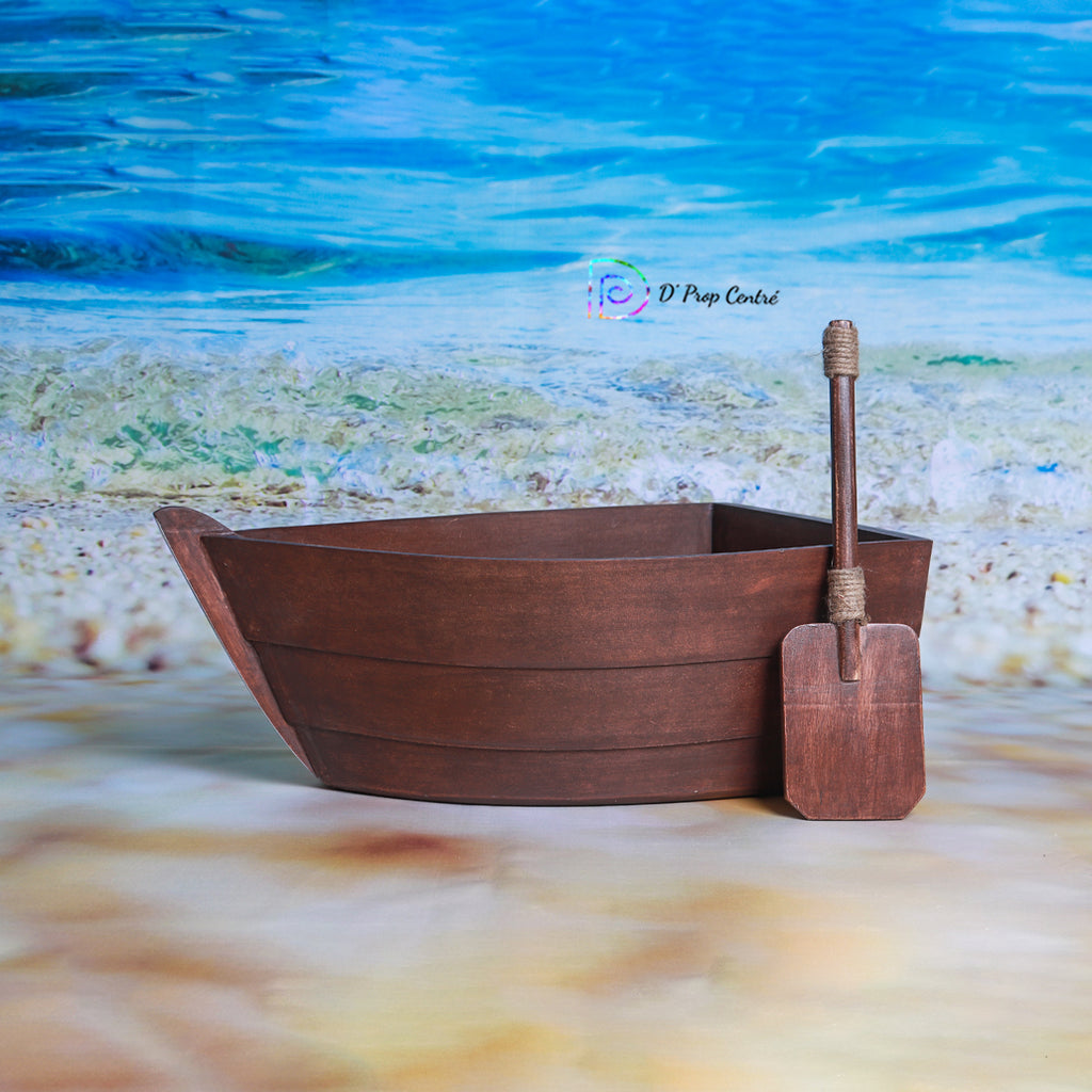 Fishermen Boat