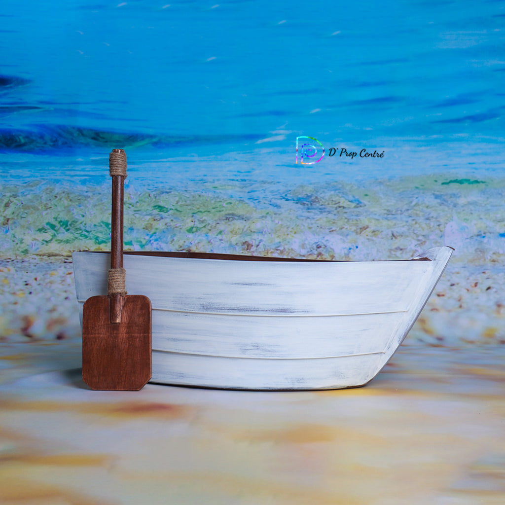 Fishermen Boat