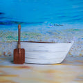 Fishermen Boat
