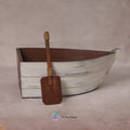 Fishermen Boat