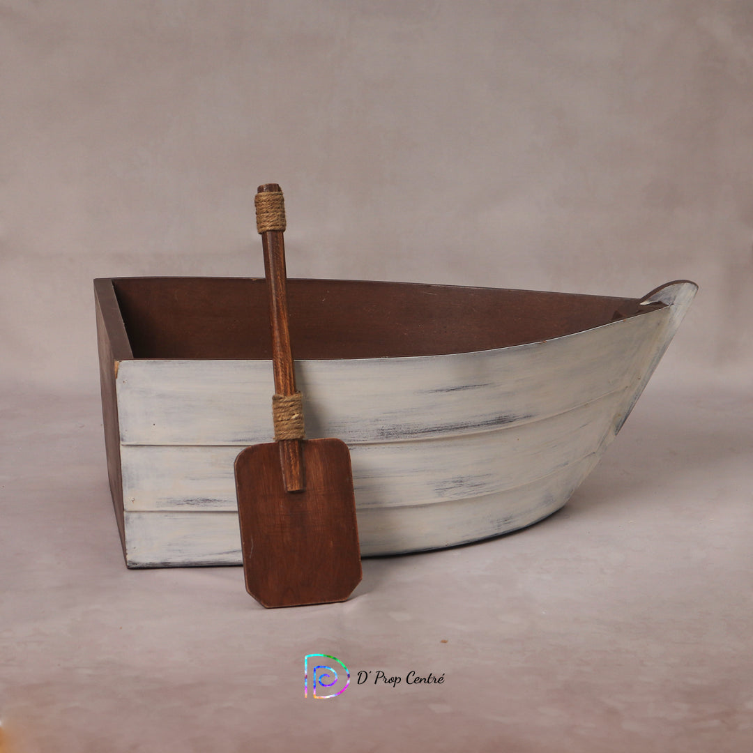 Fishermen Boat