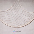 Fishing Net - White