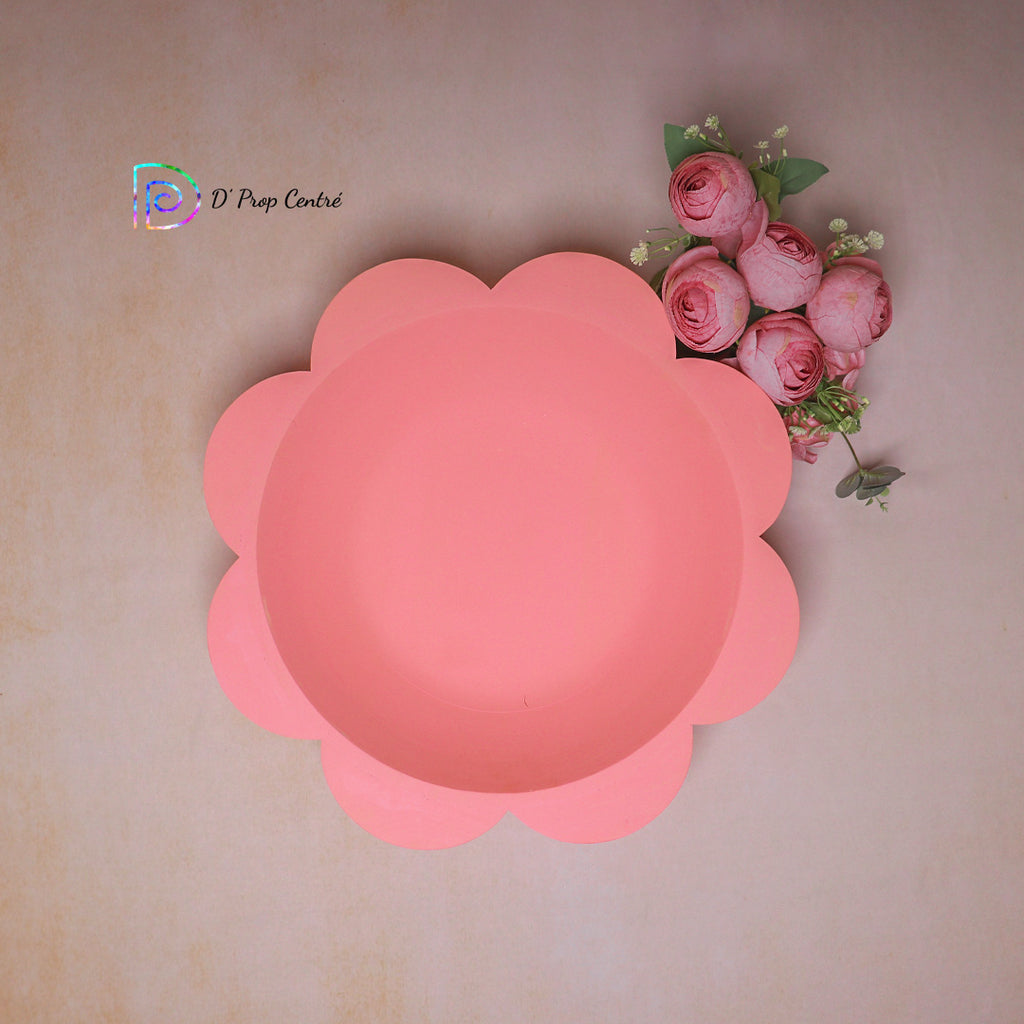 Flower Bowl