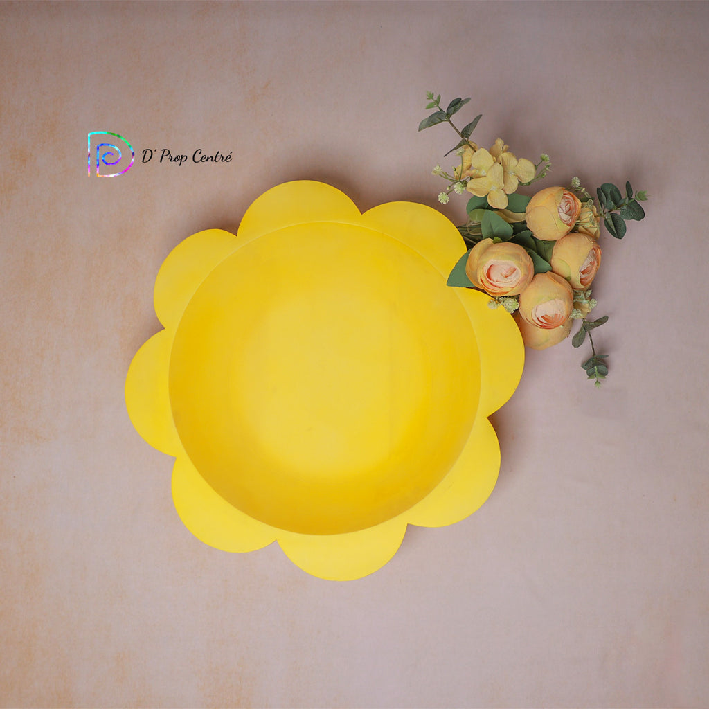 Flower Bowl