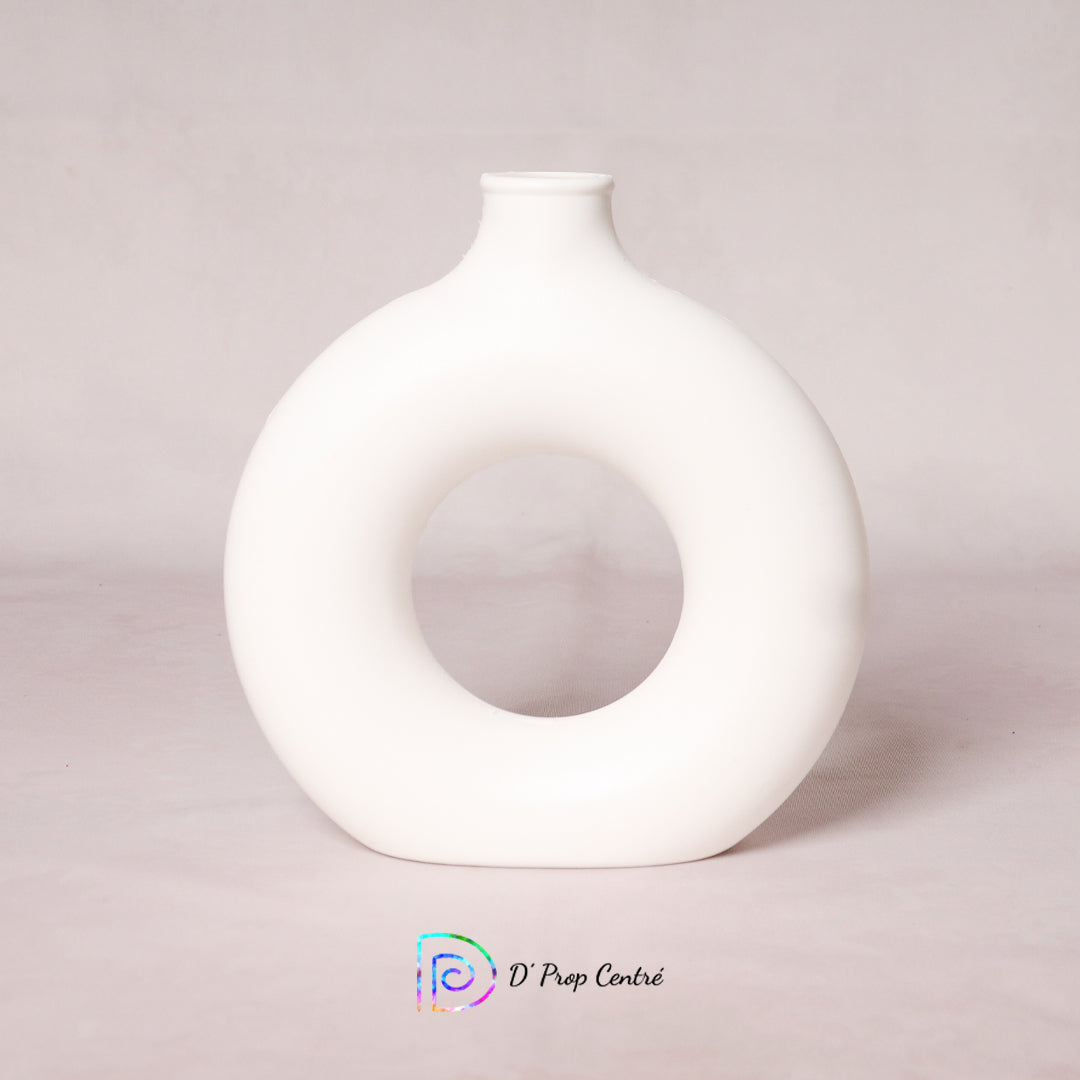 Flower Vase - Type 3