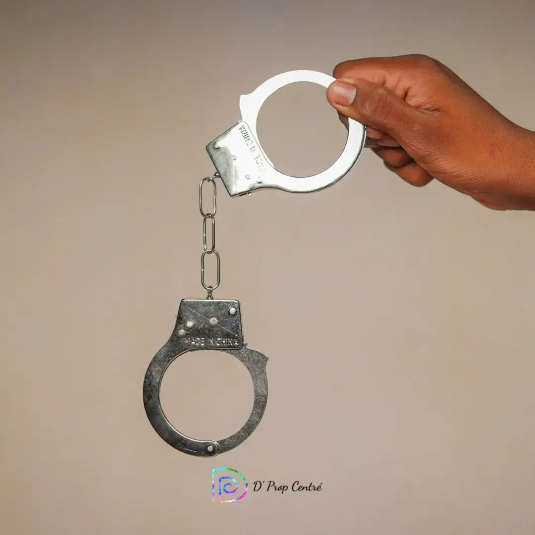 Handcuff