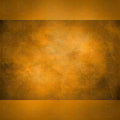 Golden Brown Texture Backdrop