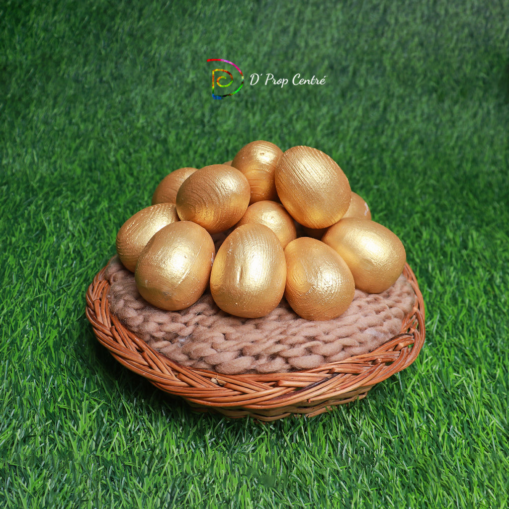 Golden Egg
