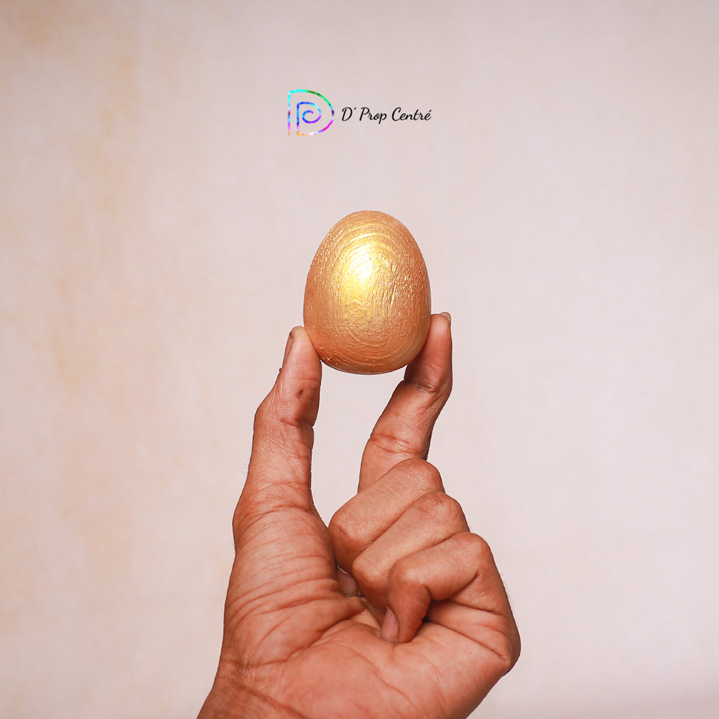 Golden Egg