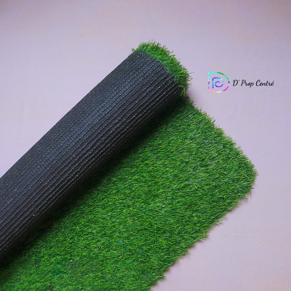 Grass Mat