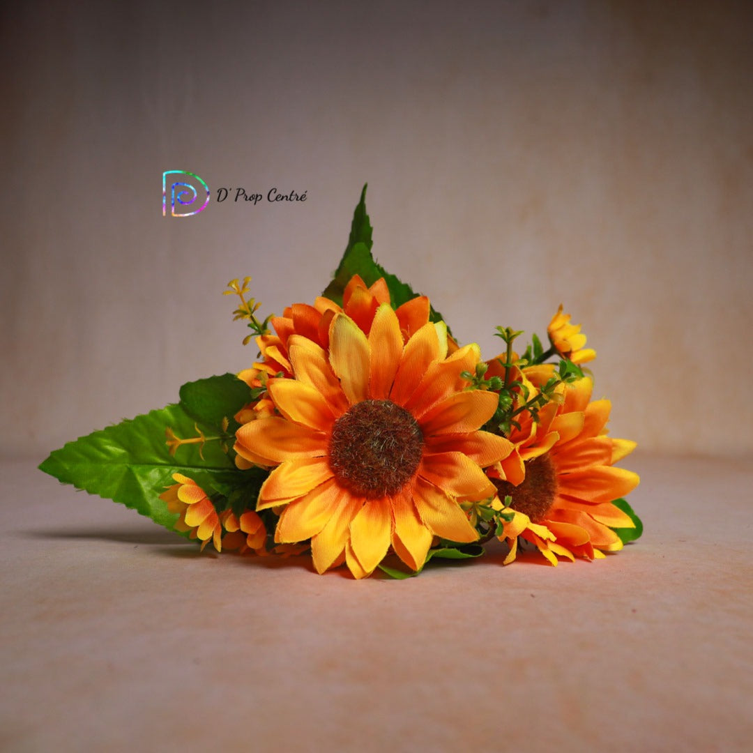 Sunflower Mini Bunch