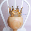 Gold Crown
