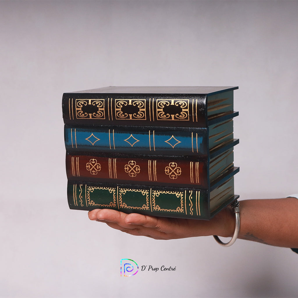 Hamlet Book Small