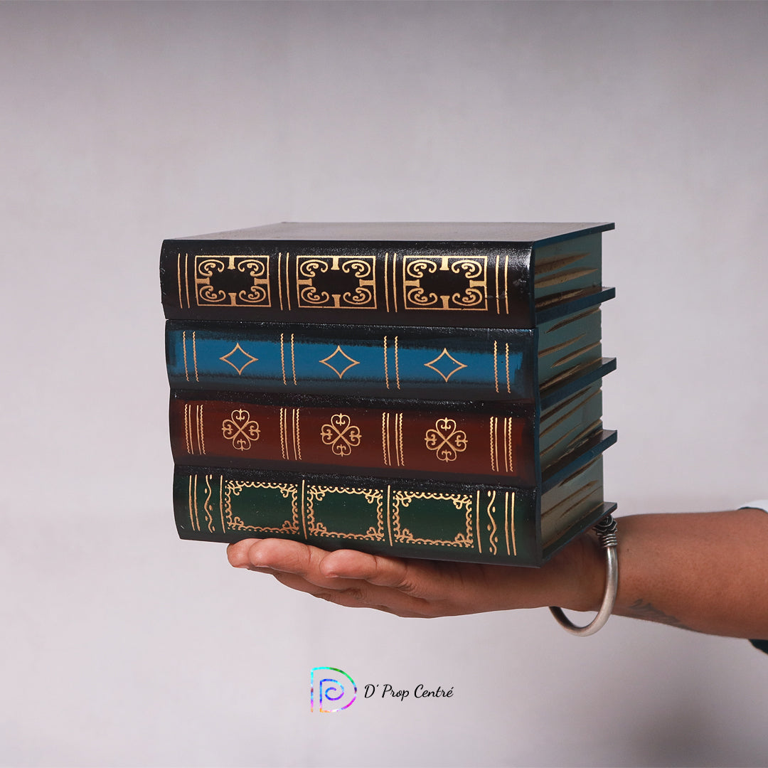Hamlet Book Small