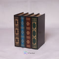 Hamlet Book Small