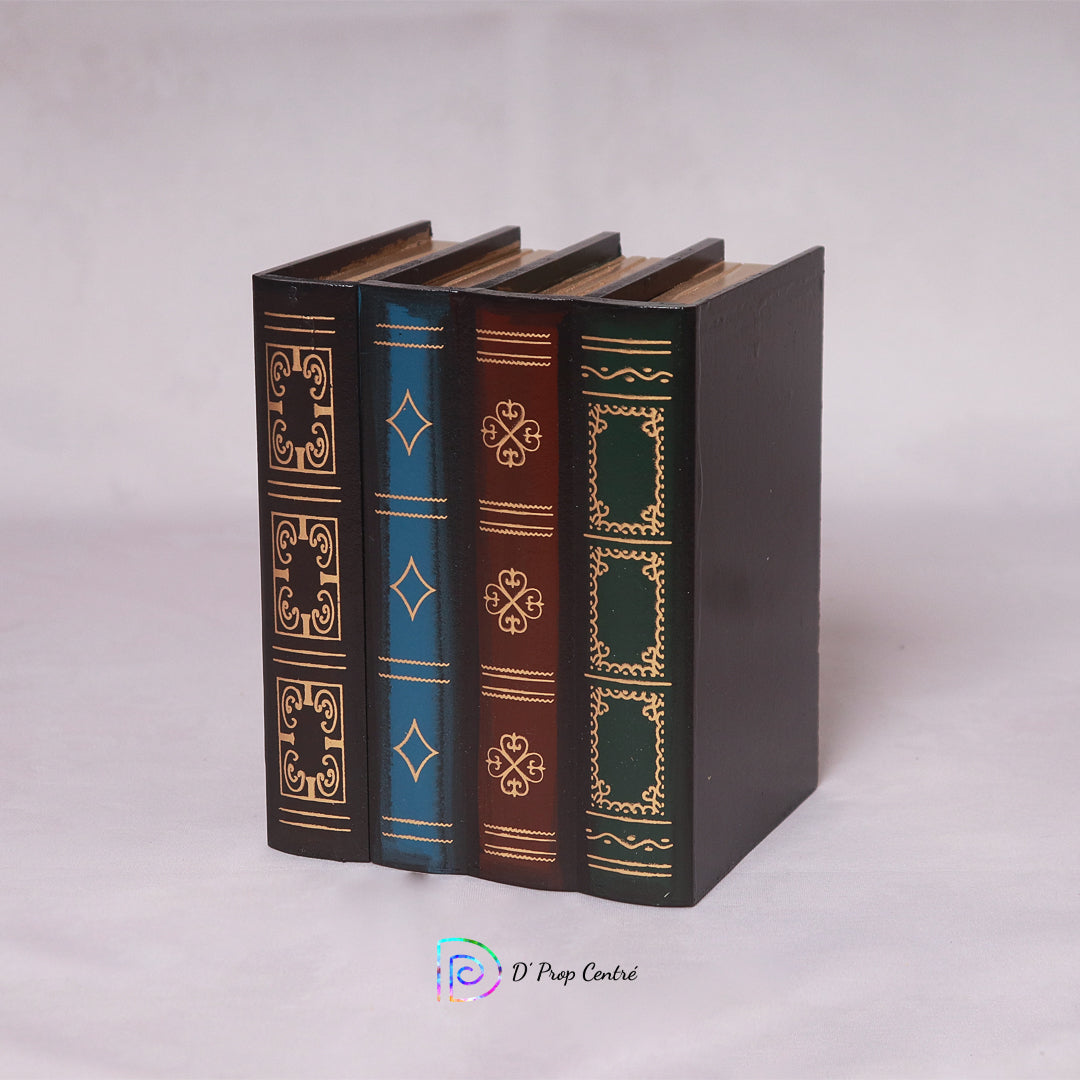 Hamlet Book Small