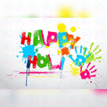 Happy Holi 2 Backdrop