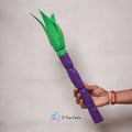 Felt Sugarcane