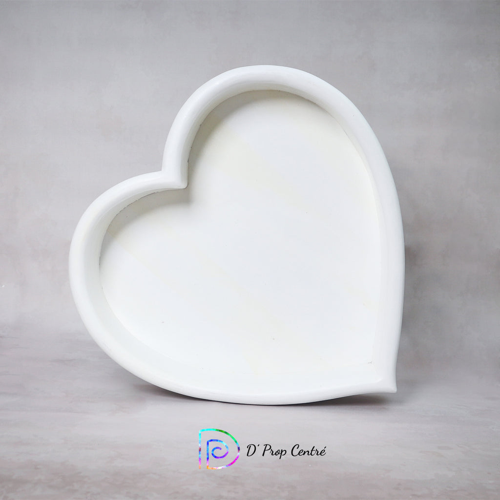 Heart Bowl