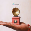 Miniature Gramophone