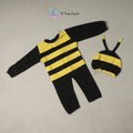 Honeybee Outfit